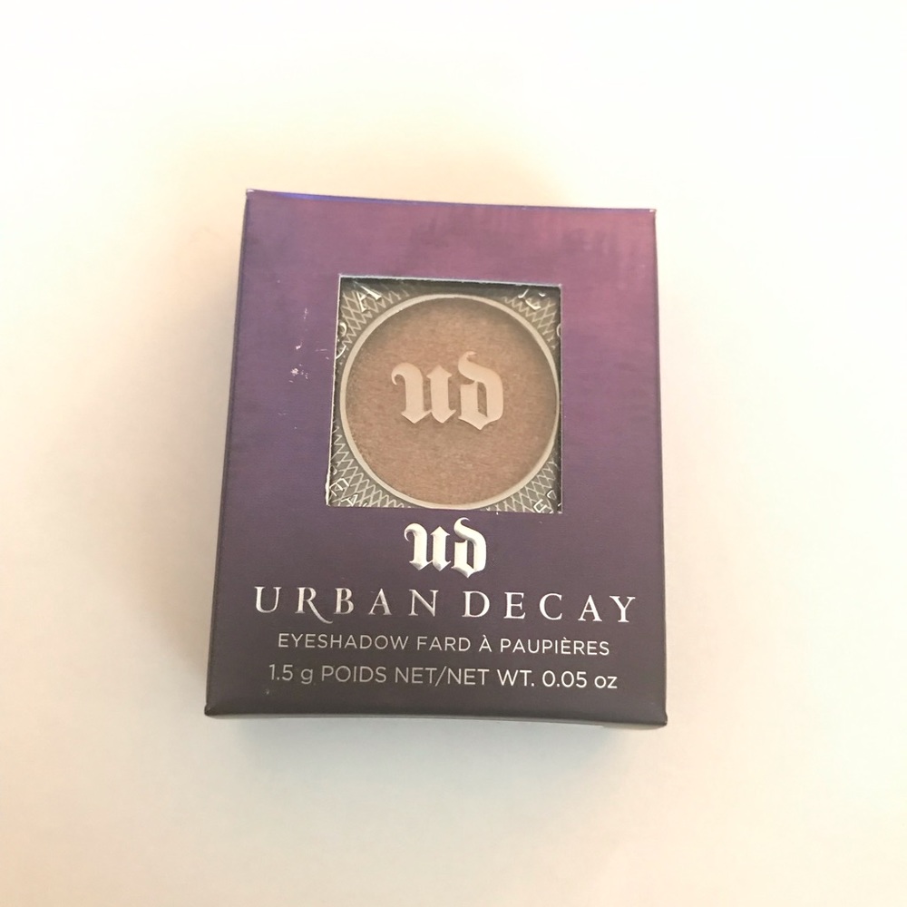 NWT Urban Decay Eyeshadow